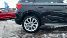 Skoda Kamiq 1.0 TSI 110 SE L 5dr Petrol Hatchback